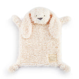 Wrapped in Prayer Blankie - Bunny