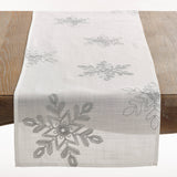 Snowflake Runner
