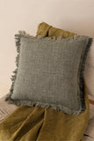 Linen Hamlet Cushion Cover