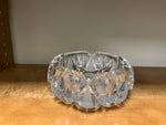 Glass tray/dish