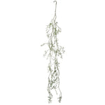 Artificial Rattan Vine Decorative Myriad Strands 55" Long
