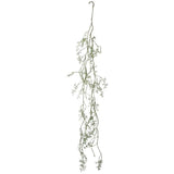 Artificial Rattan Vine Decorative Myriad Strands 55" Long