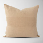 Emmeline Modern Farmhouse Beige Pillow Covers