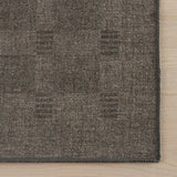 Nate Berkus Walker Modern Checkered Washable