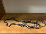 Metal Puzzle (4 styles)