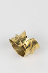 Cinchona Leaf Ring