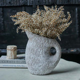 Artificial Heather, Cream