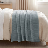 Waffle Blanket