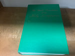 New World Translation of the Holy Scripture