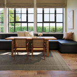 Nate Berkus Bedford Soft Plaid Washable