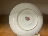 Fine china pieces