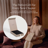 Guided Gratitude Journal, 365 Prompts, Undated, Gift Package