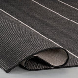 Alaina Indoor/Outdoor Striped Area Rug