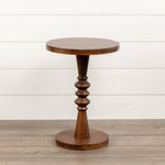 CHAMBER SIDE TABLE
