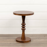 CHAMBER SIDE TABLE