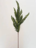 40" Faux Cedar Stem