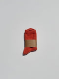 FLUFFY ANGORA SOCKS