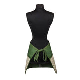 Garden Icons Small Apron-16"L