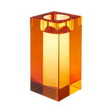Radiant Refinement Crystal Votive Holder
