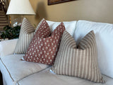 Daisy Pillow Cover