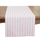 Soothing Stripes Table Runner