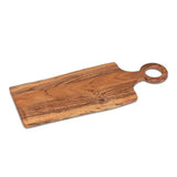 Abbott - Ring Handle Board