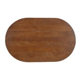 Coffee Table | 38" Handmade