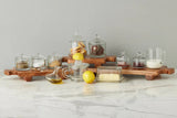 Bistro Glass Petite Pour Carafe