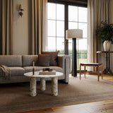 Nate Berkus Bedford Soft Plaid Washable