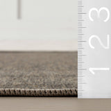 Nate Berkus Bedford Soft Plaid Washable