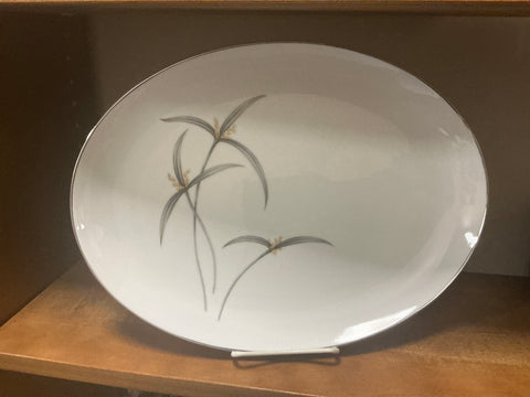 Vintage  platter