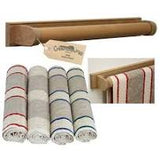 ROLLER TOWEL HOLDER