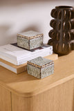 WHISPER LIDDED BOX