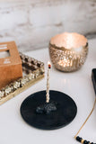 * Lokta Rope Incense Set