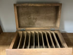 Unique box