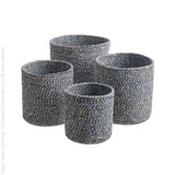 Melia™ baskets (set of 4)