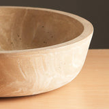 Decorative And Functional Handmade Large Bowl