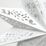 Handmade Paper Star 60 Cm (Dia)