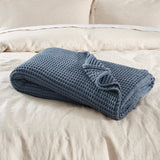 Waffle Blanket