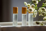 Pulse Point Oil, Perfume, Clean, Travel - EMPOWERED 10ml