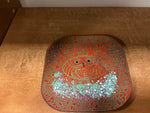 Hand made dish