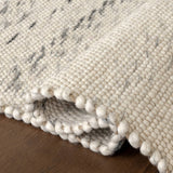 Frenshe Interiors x Rugs USA Hamptons Marled Area Rug