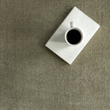 Argelia Solid Machine Washable Area Rug