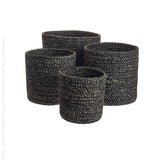 Melia™ baskets (set of 4)