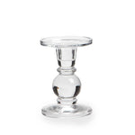 Sm Ball Taper/Pillar Holder-5" H