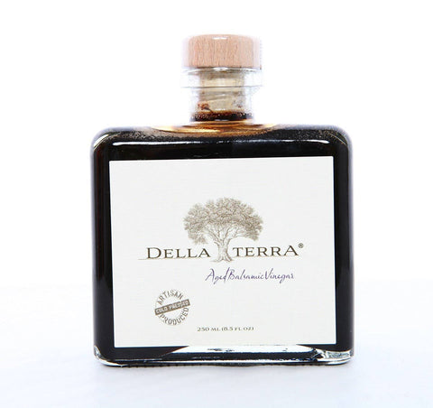 Cask 25 Aged Balsamic Vinegar, Imported from Italy