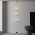 Minimalist Linear Pendant Light