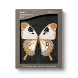 BUTTERFLY
Boxed Blank Note Cards
