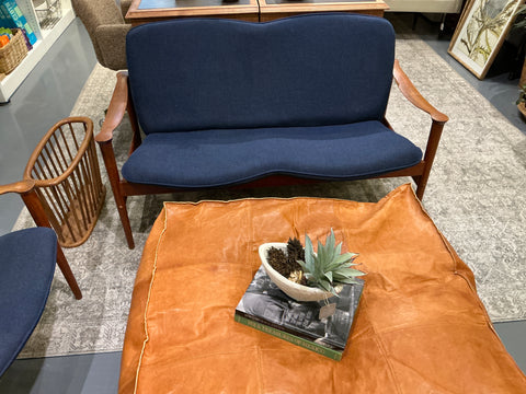 Vintage sofa