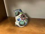 Painted frog